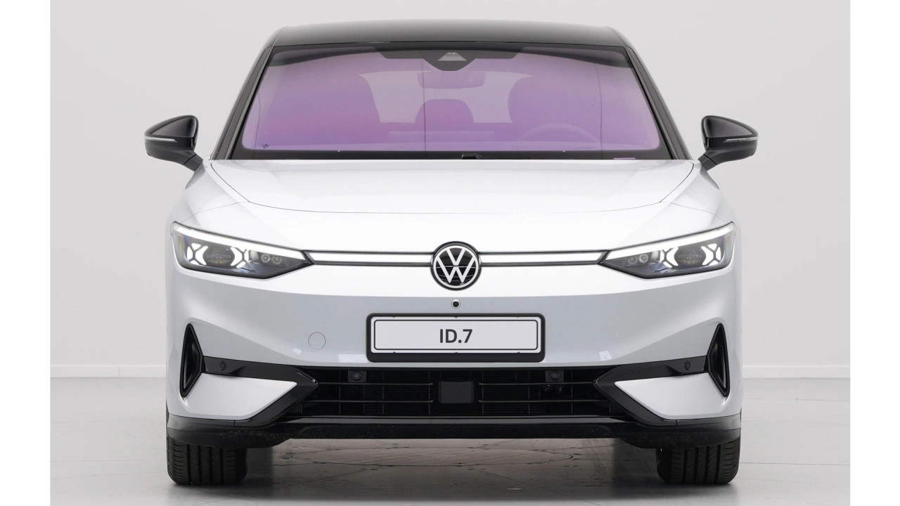 Volkswagen ID.7 Pro Business