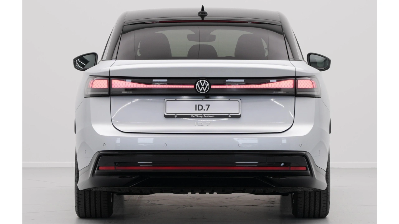Volkswagen ID.7 Pro Business