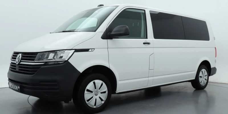 VW Bedrijfswagens Transporter L2H1 2.0 TDI 110pk Economy Business