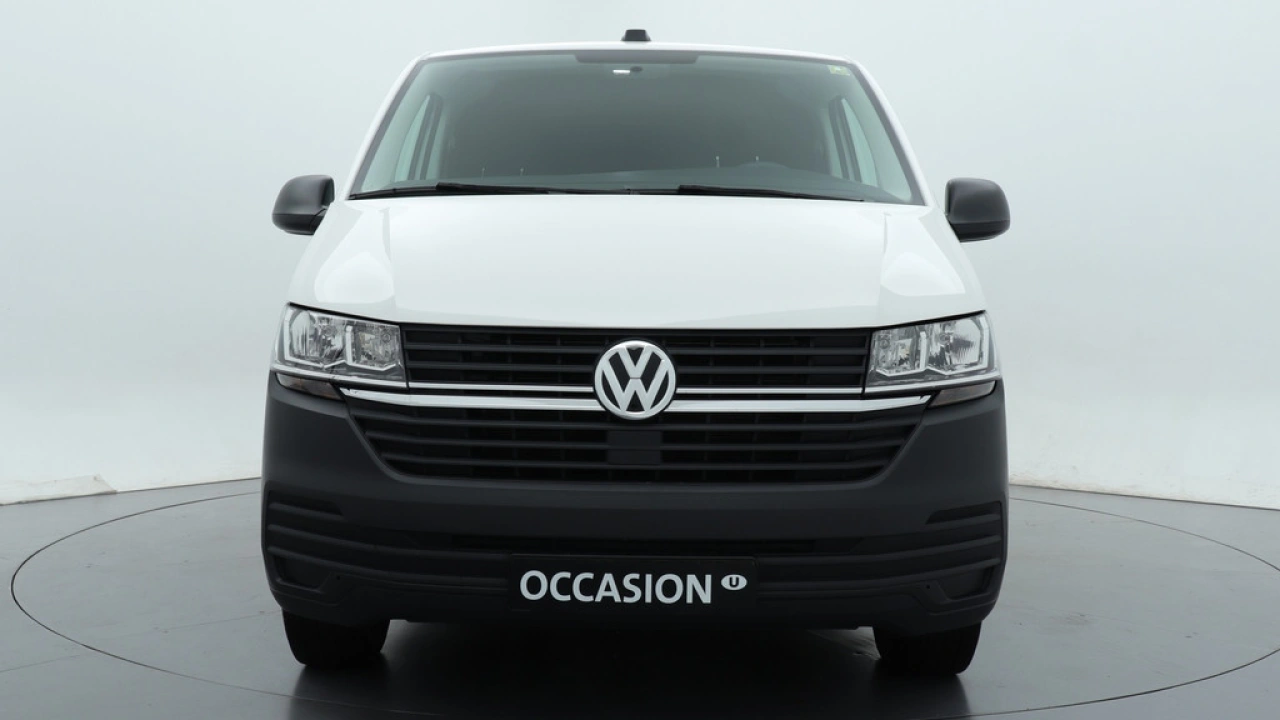 VW Bedrijfswagens Transporter L2H1 2.0 TDI 110pk Economy Business