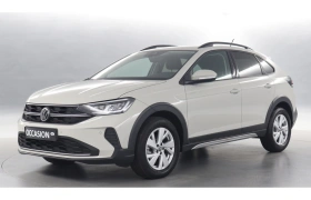 Volkswagen Taigo 1.0 TSI 110pk Life Business | Navi | App Connect | Parkeersensoren | LM Velgen | Clima