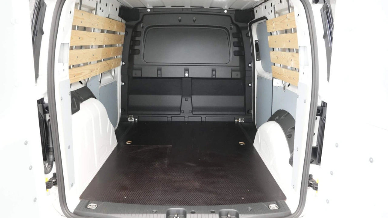 VW Bedrijfswagens Caddy Cargo 2.0 TDI 75pk Edition