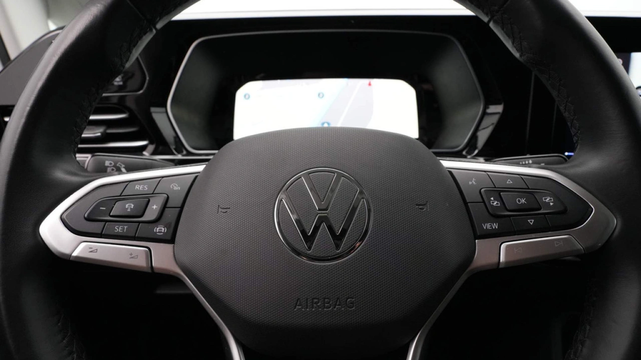 VW Bedrijfswagens Caddy Cargo 2.0 TDI 75pk Edition