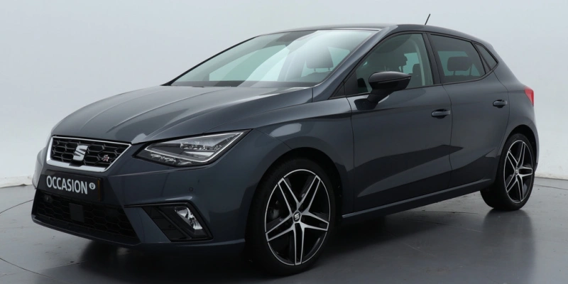 SEAT Ibiza 1.0 TSI FR Business Intense