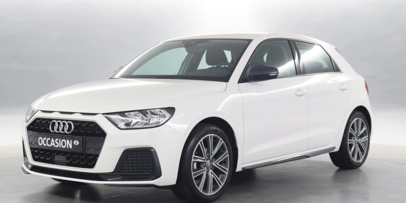 Audi A1 Sportback 25 TFSI 95pk Epic