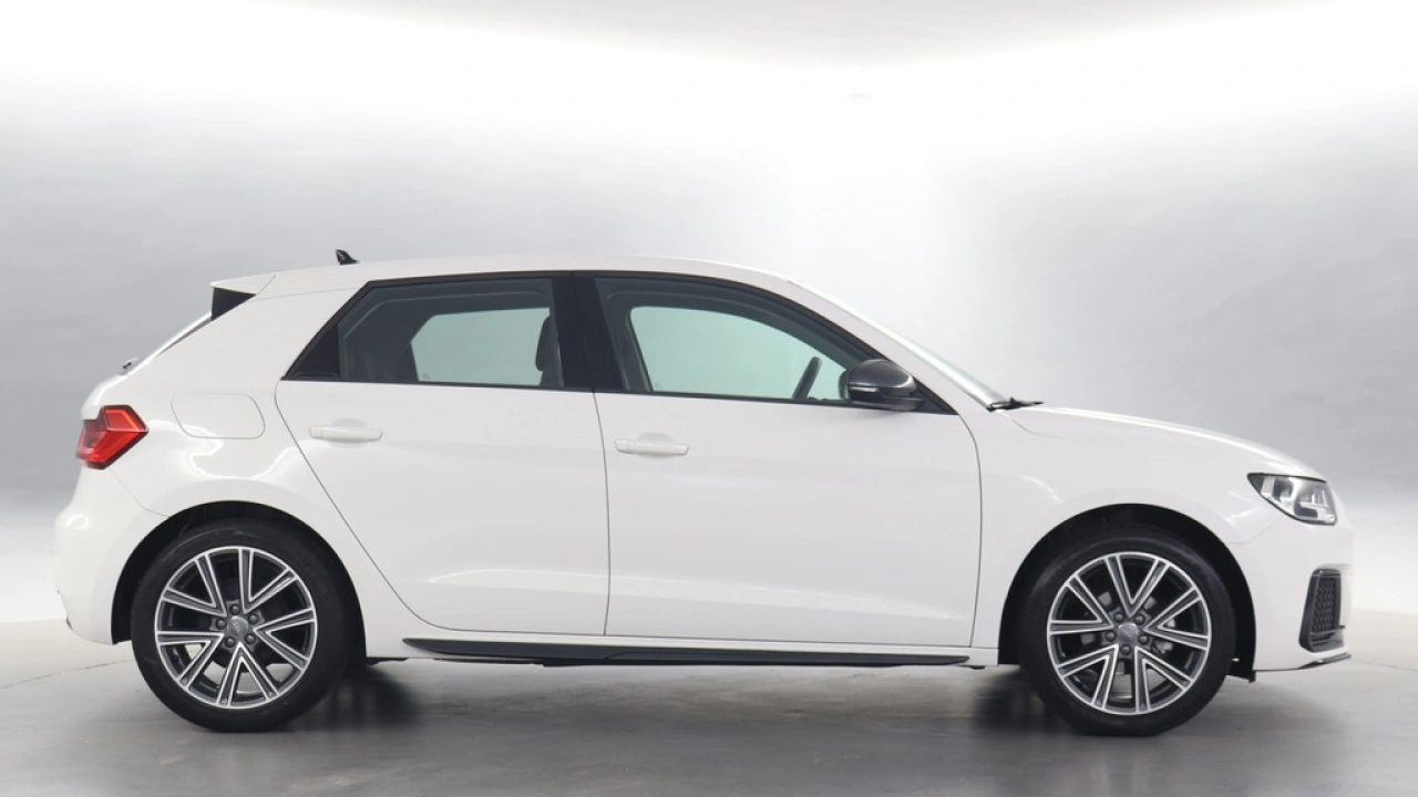 Audi A1 Sportback 25 TFSI 95pk Epic