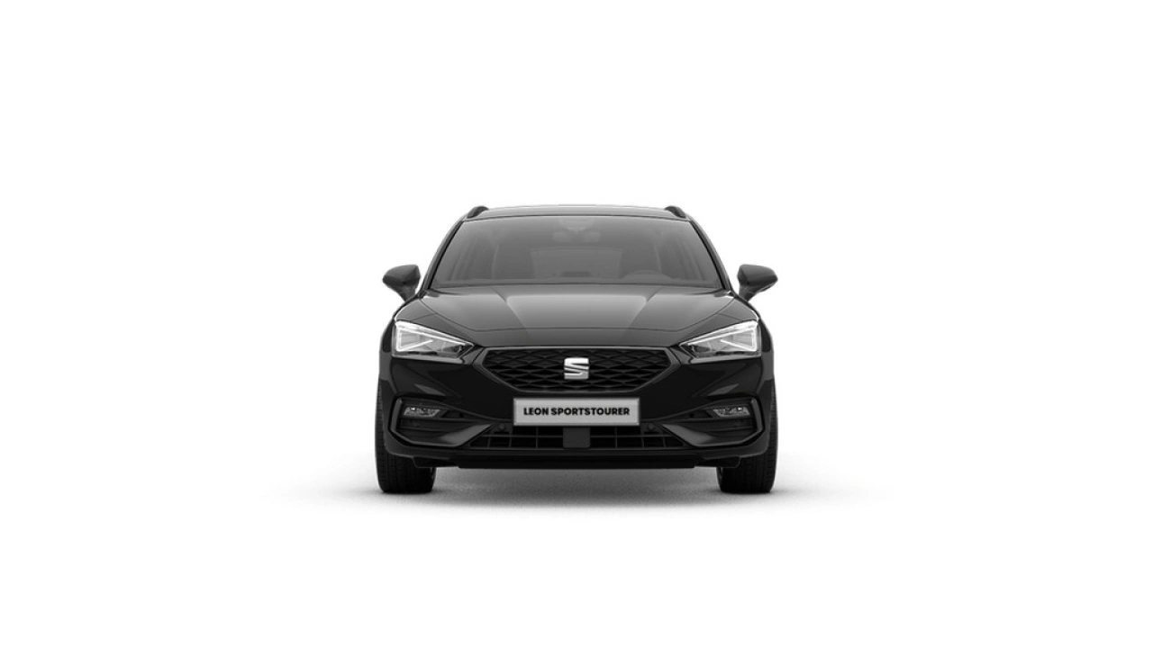 SEAT Leon Sportstourer 1.4 TSI eHybrid 204 6DSG FR PHEV Business Intense