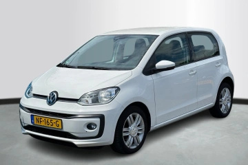 Volkswagen up! 1.0 60pk BMT High Up Pdc Cruise Airco