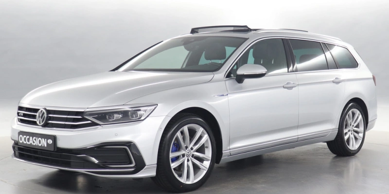 Volkswagen Passat Variant GTE 1.4 TSI eHybrid 218pk PHEV Business