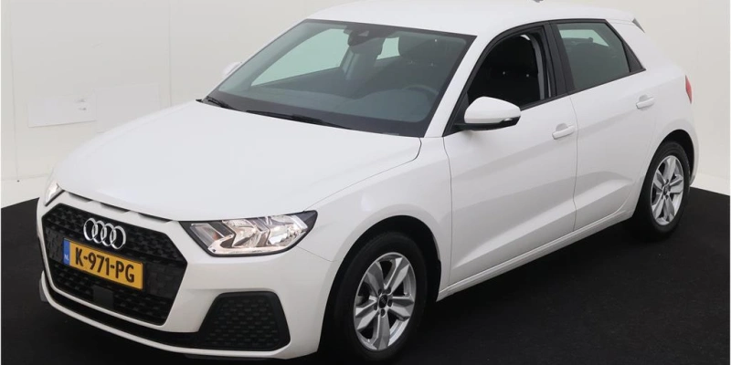 Audi A1 Sportback 25 TFSI Pro Line