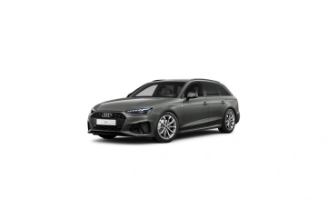 Audi A4 Avant 35 TFSI 150 S tronic S edition Competition