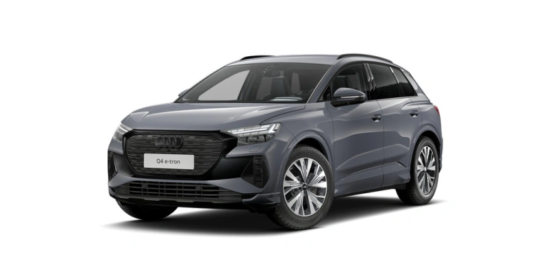 Audi Q4 e-tron Q4 45 e-tron quattro 286 1AT Advanced edition