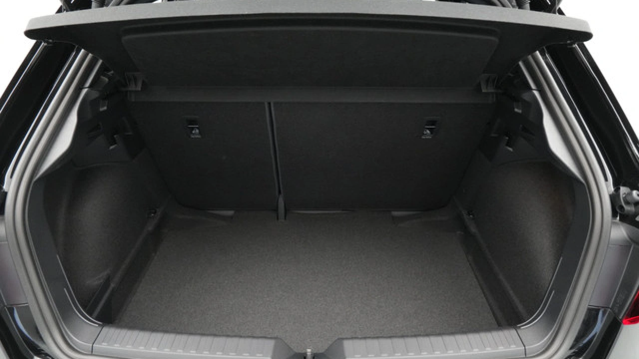 Audi A1 Sportback Advanced edition