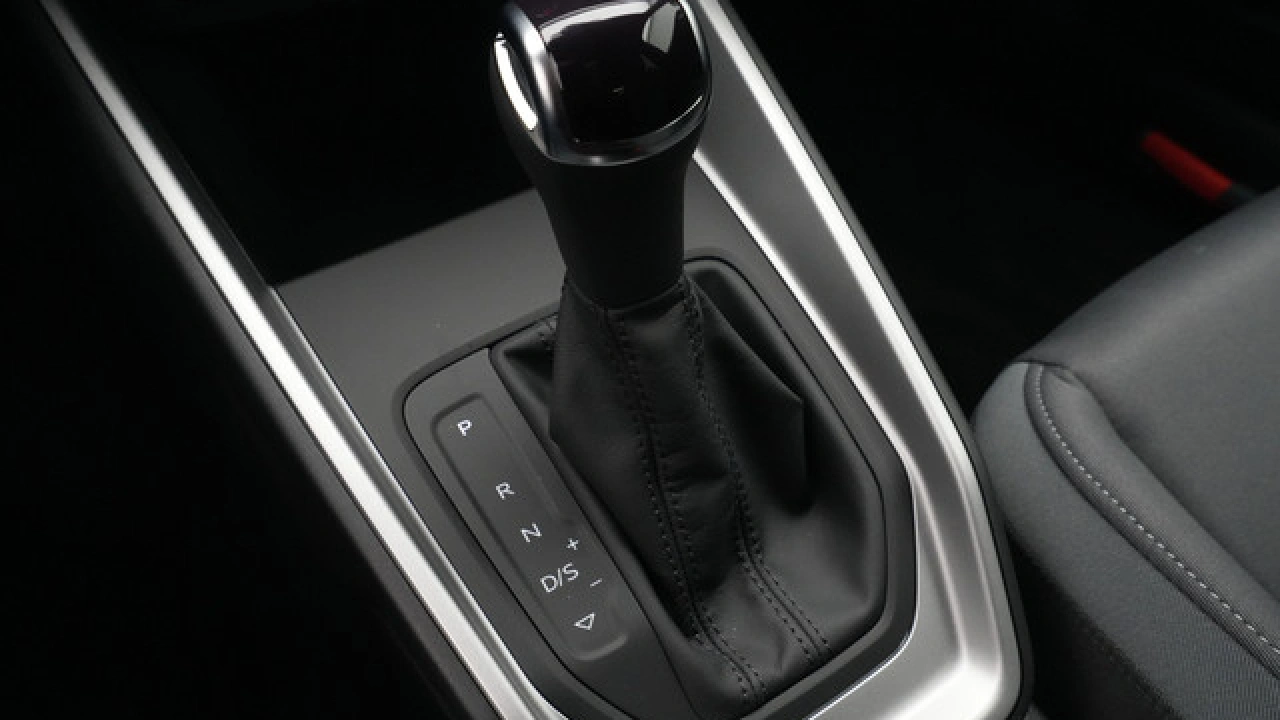 Audi A1 Sportback Advanced edition