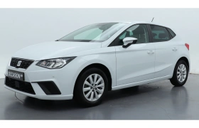 SEAT Ibiza 1.0 TSI Style Business Intense