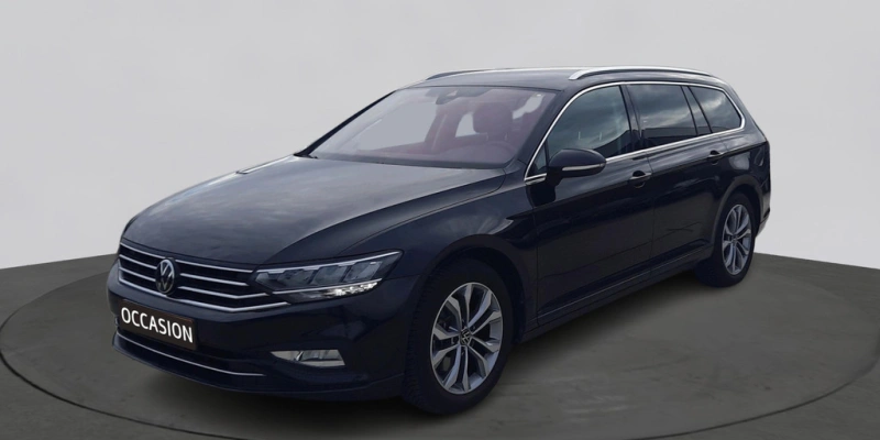 Volkswagen Passat Variant 1.5 TSI Business | Camera | Trekhaak | LED | PDC | Navi