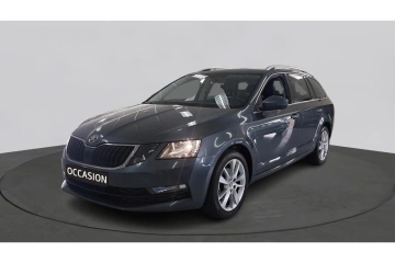 Škoda Octavia Combi 1.0 TSI Greentech Clever Edition