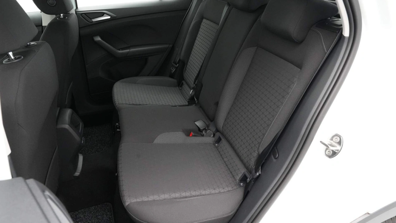 Volkswagen T-Cross 1.0 TSI 95pk Life
