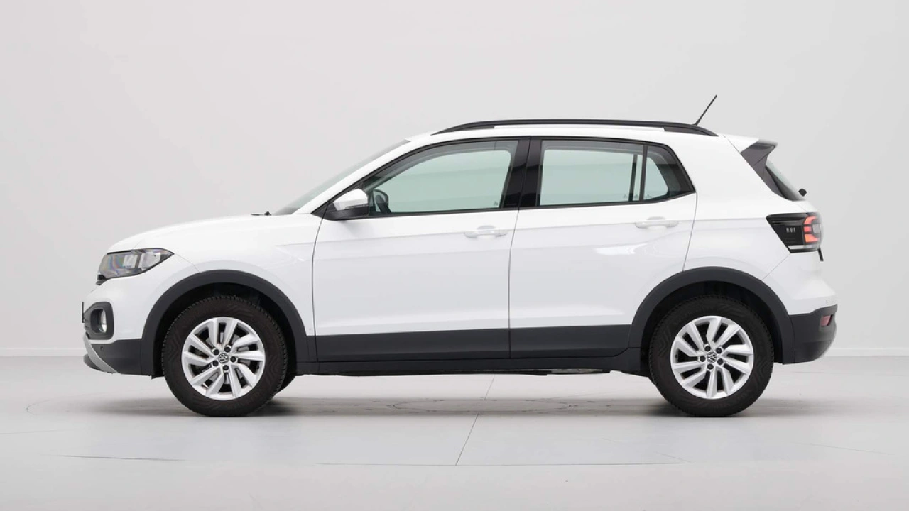 Volkswagen T-Cross 1.0 TSI 95pk Life
