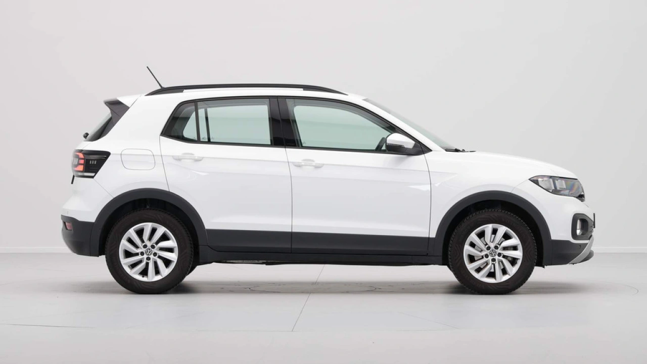 Volkswagen T-Cross 1.0 TSI 95pk Life