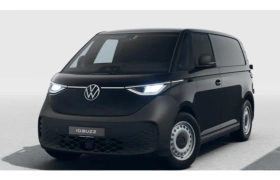 VW Bedrijfswagens ID. Buzz Cargo L1H1 79kWh 286pk Economy Business