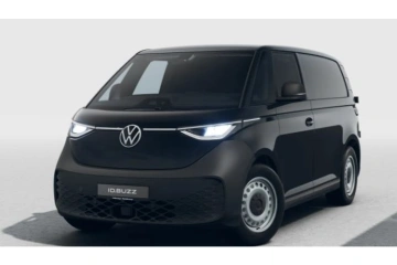 VW Bedrijfswagens ID. Buzz Cargo L1H1 79kWh 286pk Economy Business