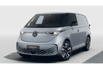 VW Bedrijfswagens ID. Buzz Cargo L1H1 79kWh 286pk Bulli Edition