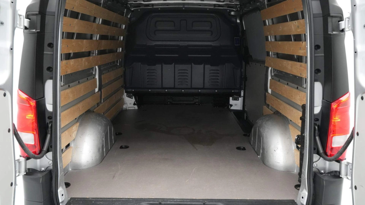Mercedes-Benz Vito 114 CDI Lang