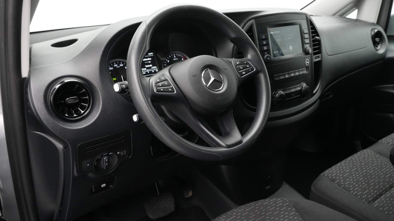 Mercedes-Benz Vito 114 CDI Lang