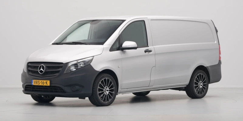 Mercedes-Benz Vito 114 CDI Lang