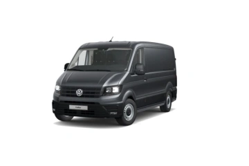 VW Bedrijfswagens Crafter GP L3H2 2.0 TDI 140pk 3.5T FWD Highline