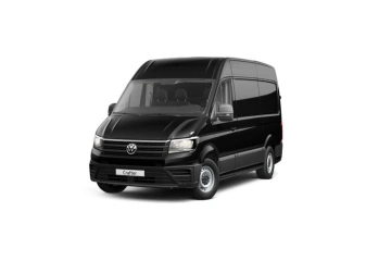 VW Bedrijfswagens Crafter GP L3H3 2.0 TDI 140pk 3.5T FWD Highline