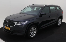 Škoda Kodiaq 1.5 TSI 150pk Business Edition DSG