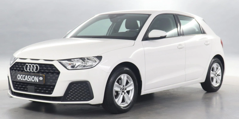 Audi A1 Sportback 25 TFSI 95pk Pro Line