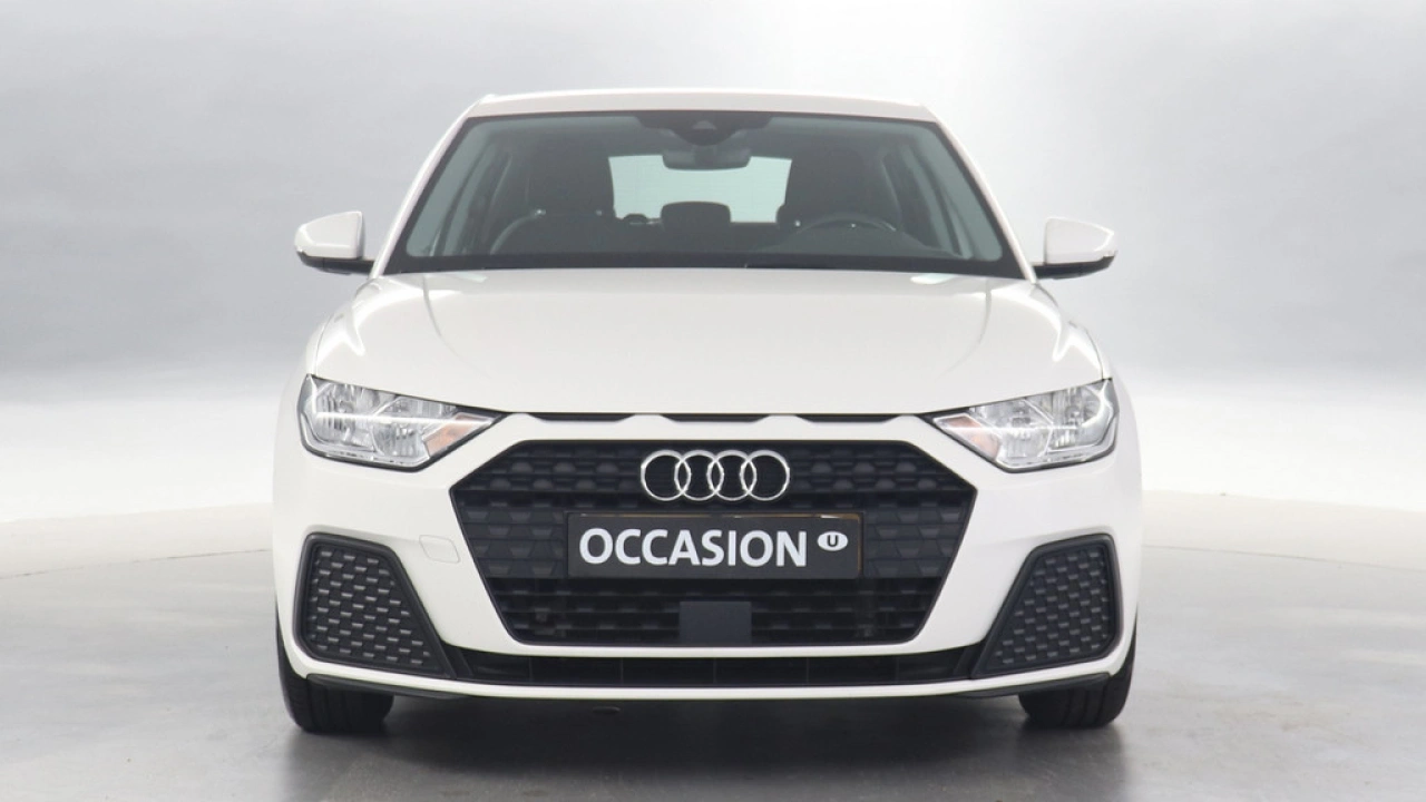 Audi A1 Sportback 25 TFSI 95pk Pro Line