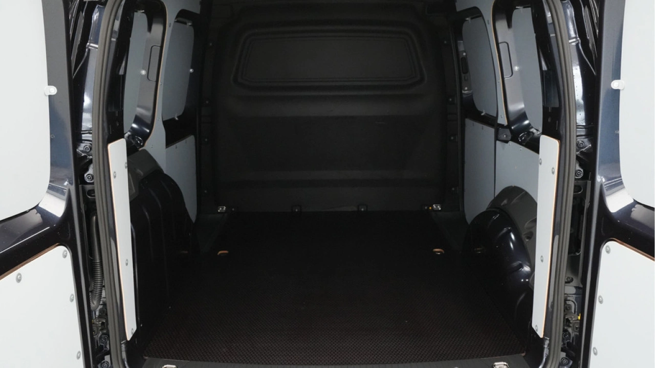VW Bedrijfswagens Caddy Cargo 2.0 TDI 102pk Trend