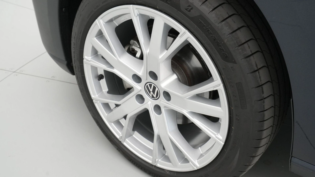 VW Bedrijfswagens Caddy Cargo 2.0 TDI 102pk Trend