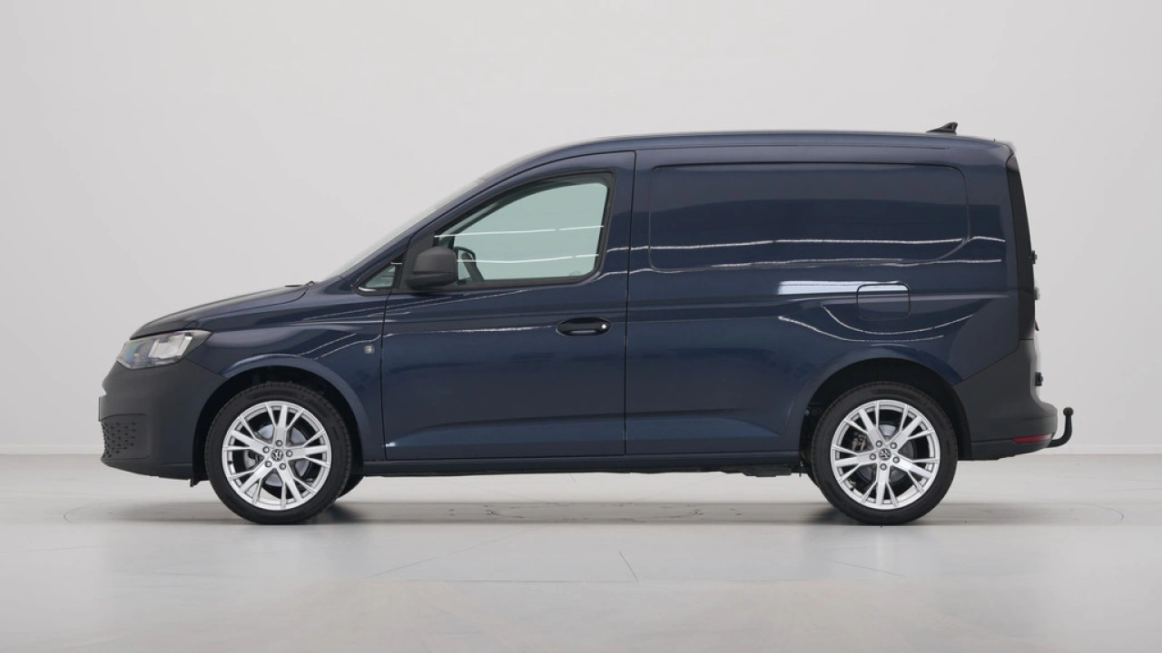 VW Bedrijfswagens Caddy Cargo 2.0 TDI 102pk Trend