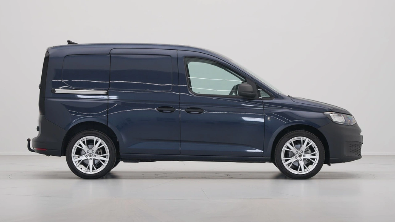 VW Bedrijfswagens Caddy Cargo 2.0 TDI 102pk Trend
