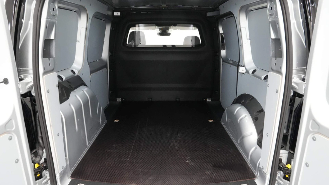 VW Bedrijfswagens Caddy Cargo 2.0 TDI 102pk Trend