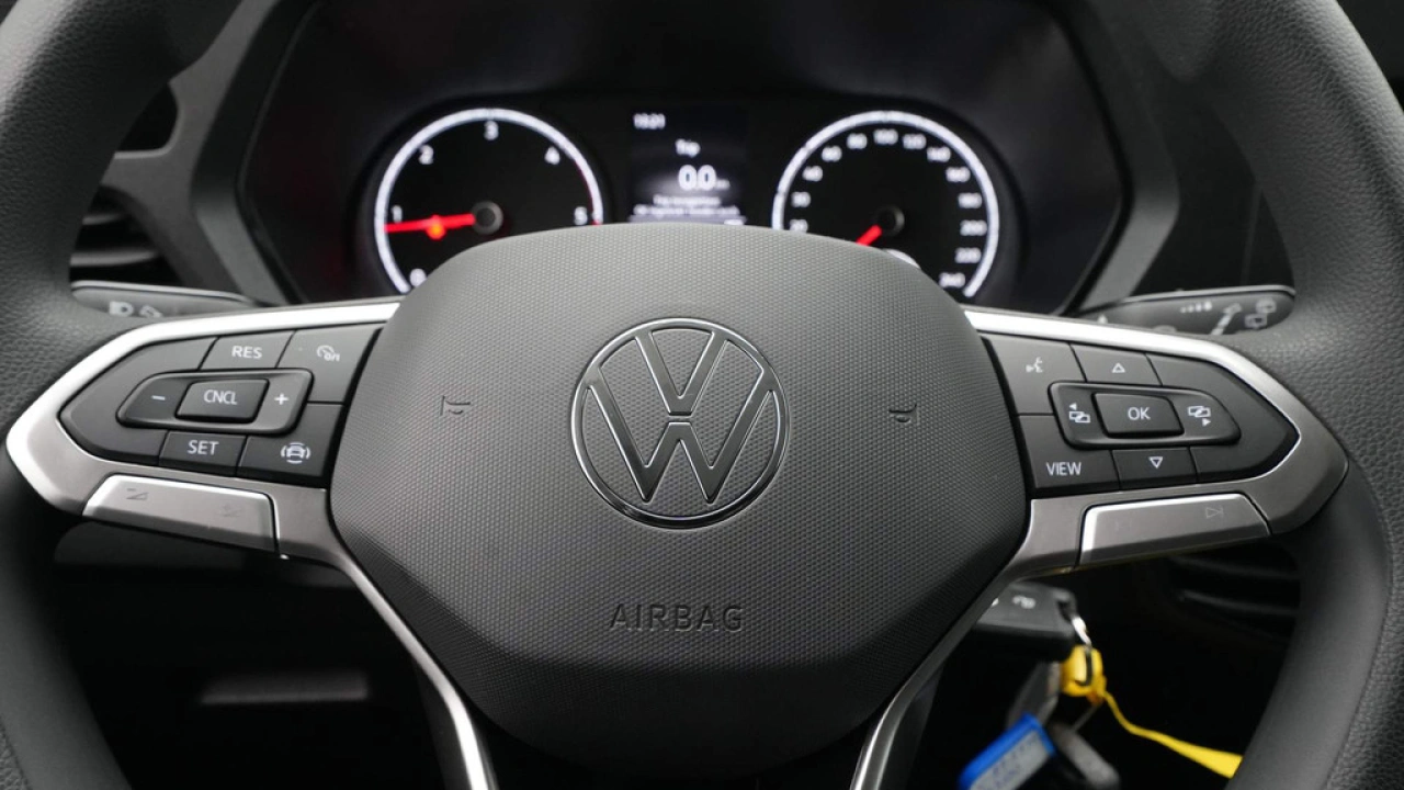 VW Bedrijfswagens Caddy Cargo 2.0 TDI 102pk Trend