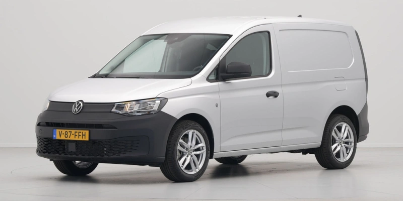 VW Bedrijfswagens Caddy Cargo 2.0 TDI 102pk Trend