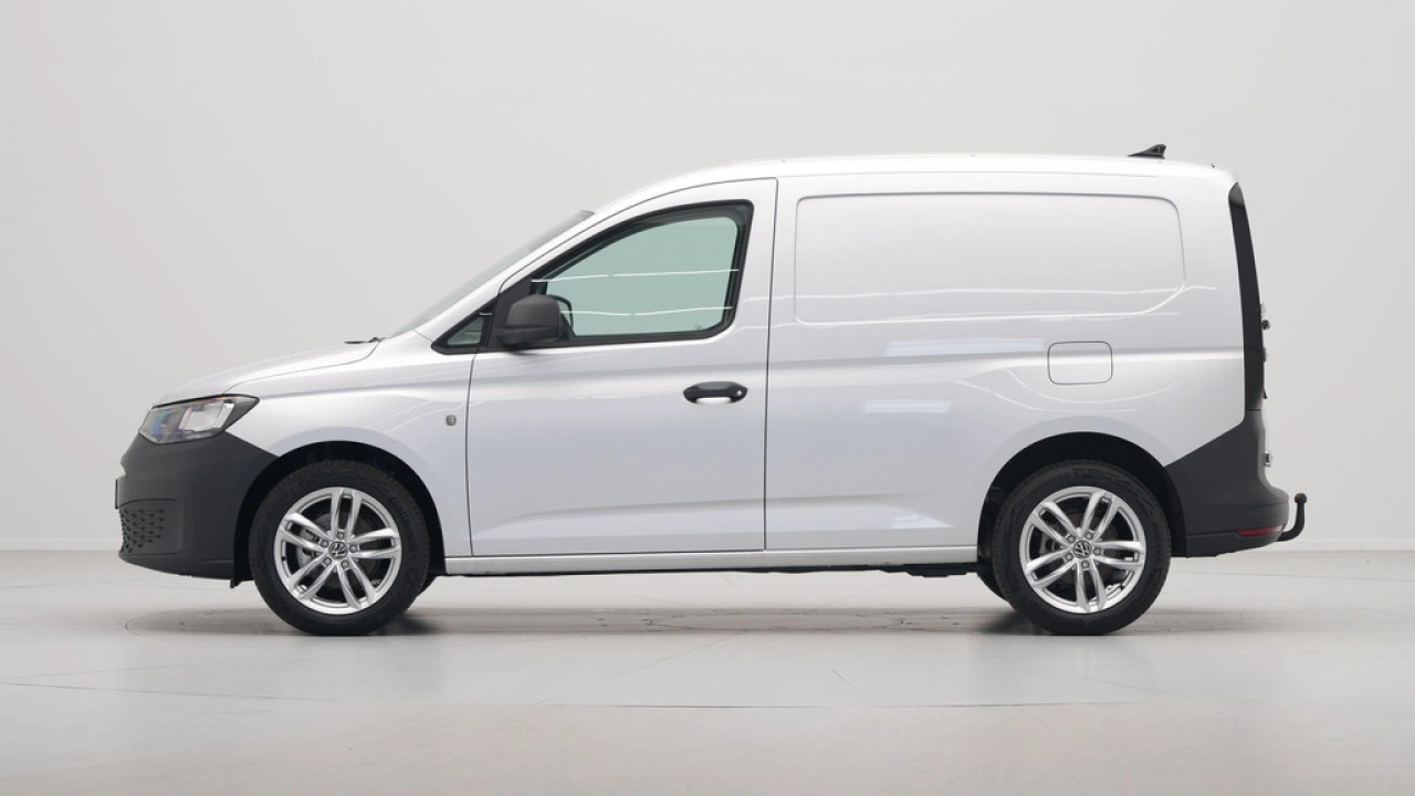 VW Bedrijfswagens Caddy Cargo 2.0 TDI 102pk Trend