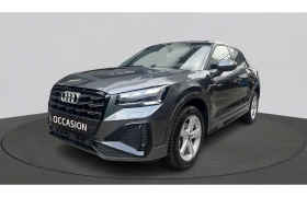 Audi Q2 35 TFSI 150pk S Edition / Elektrische Achterklep / Stoelverwarming