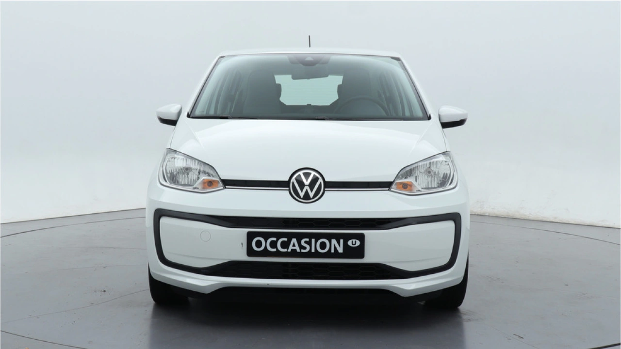 Volkswagen up! 1.0 60pk BMT Move Up Lane assist Airco bluetooth