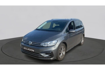 Volkswagen Touran 1.4 TSI 150pk Automaat Highline Edition R Line7P