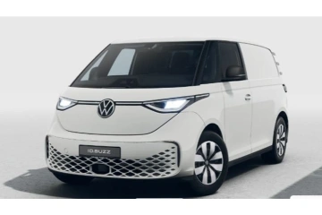 VW Bedrijfswagens ID. Buzz Cargo L1H1 79kWh 286pk Bulli Edition