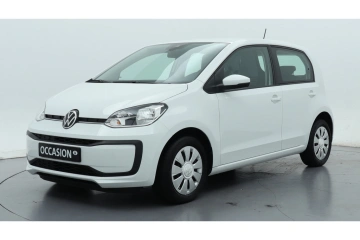 Volkswagen up! 1.0 60pk BMT Move Up Airco Bluetooth Lane Assist