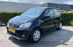 SEAT Mii 1.0 Style Intense