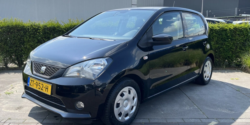 SEAT Mii 1.0 Style Intense